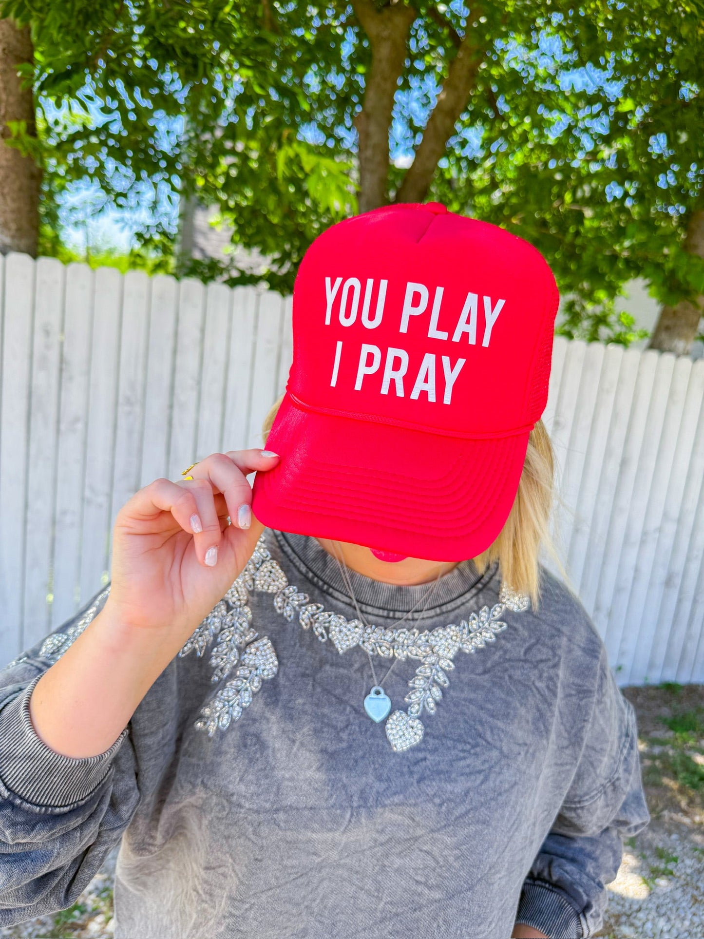 Into The Fall Sweater - Grey