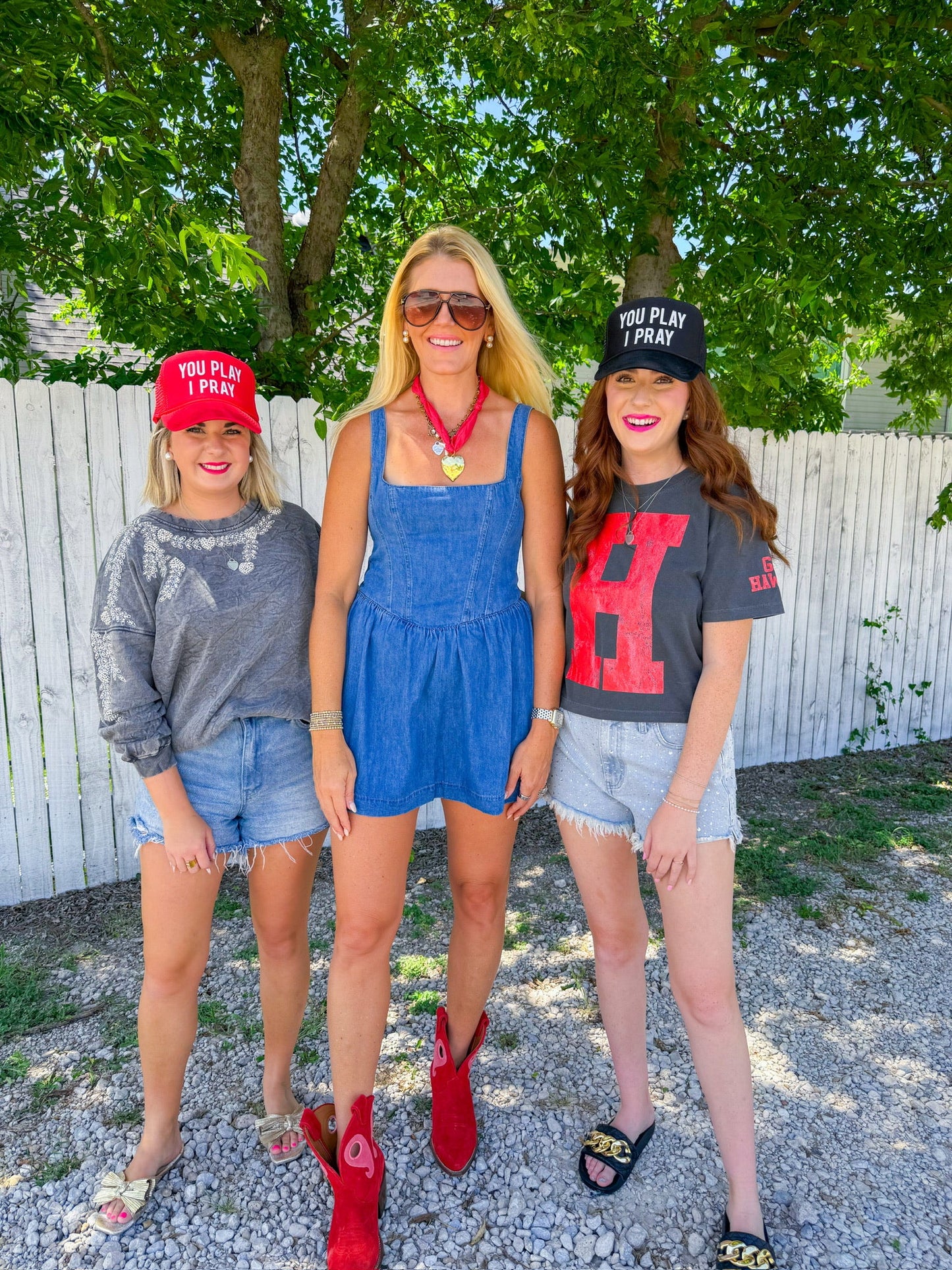 Corset Mini Dress - Dark Indigo