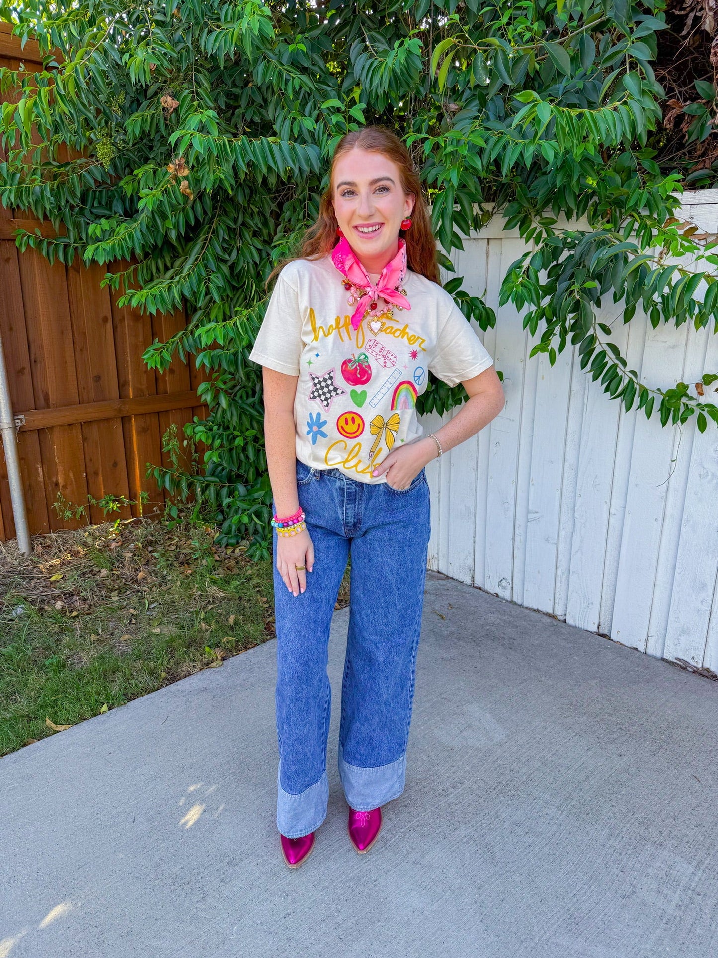 Perfect Pair Jeans - Denim