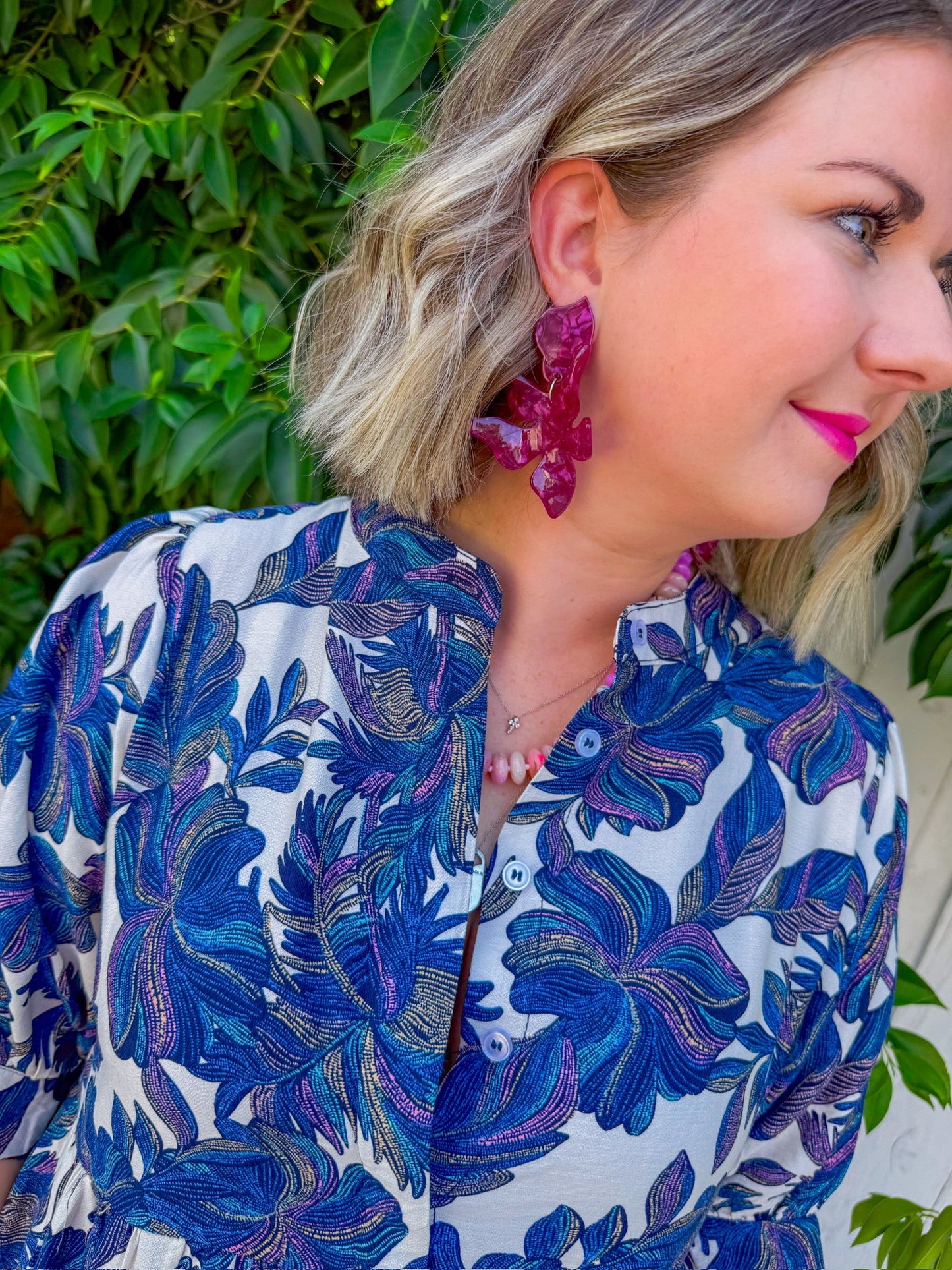 Wrap Me Up Maxi Dress