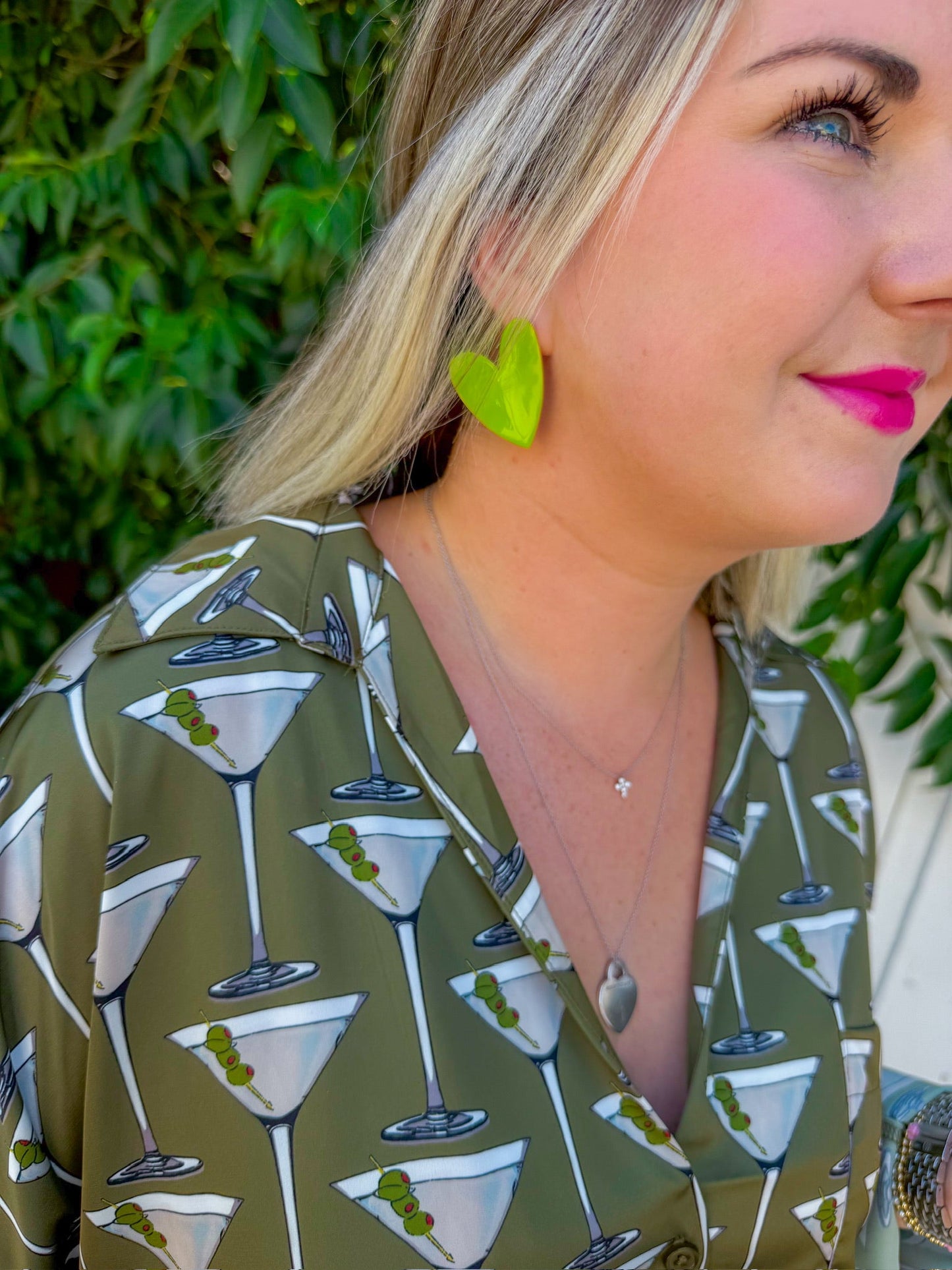 Overslept PJ Set - Extra Dirty Silky