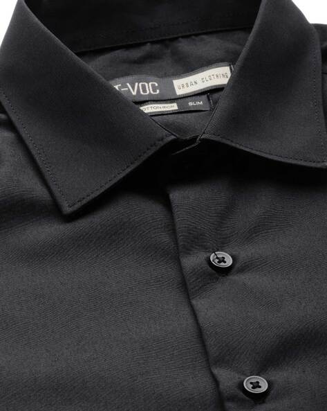 Slim Fit Shirt