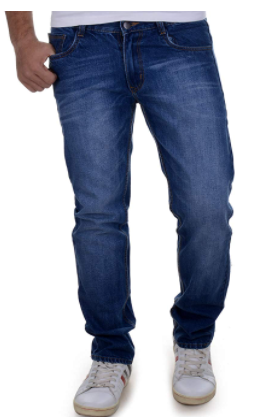 Ben Martin Men's Relaxed Jeans