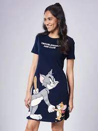 Tom & cherry T-shirt